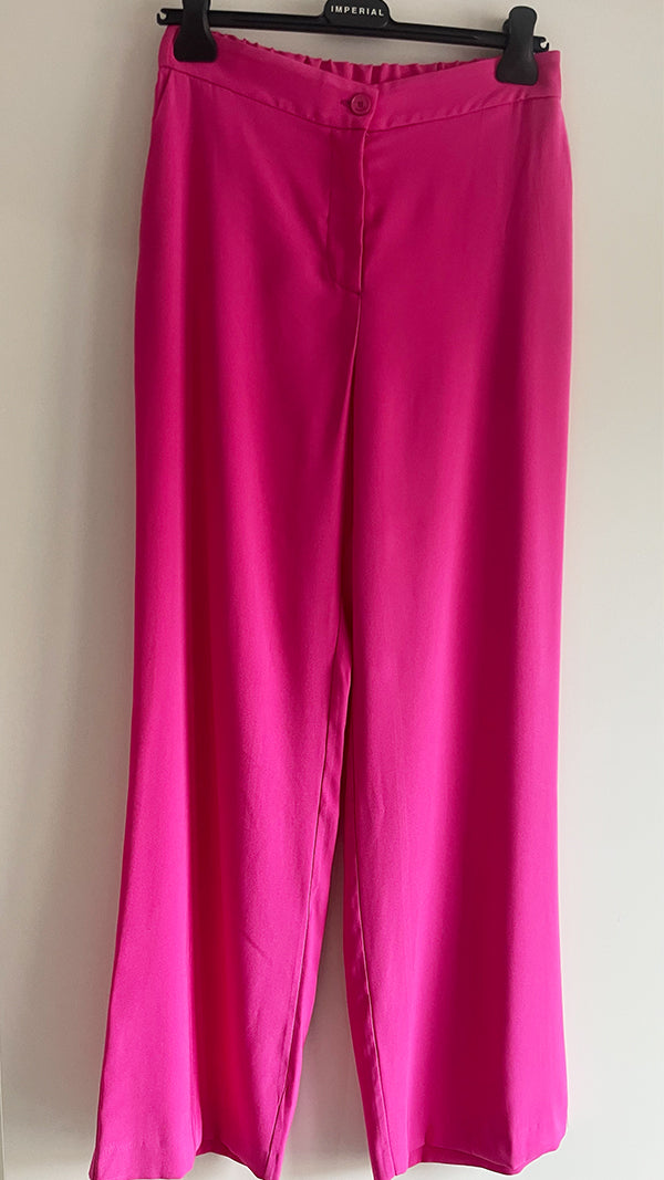 Hose "PINKY"