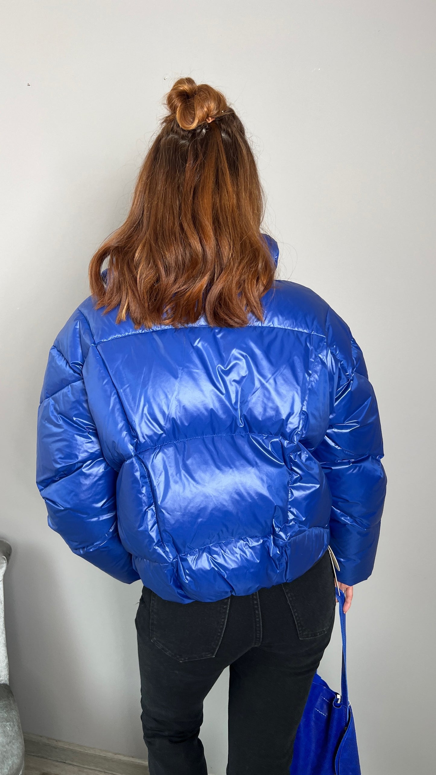 Steppjacke LIVVY