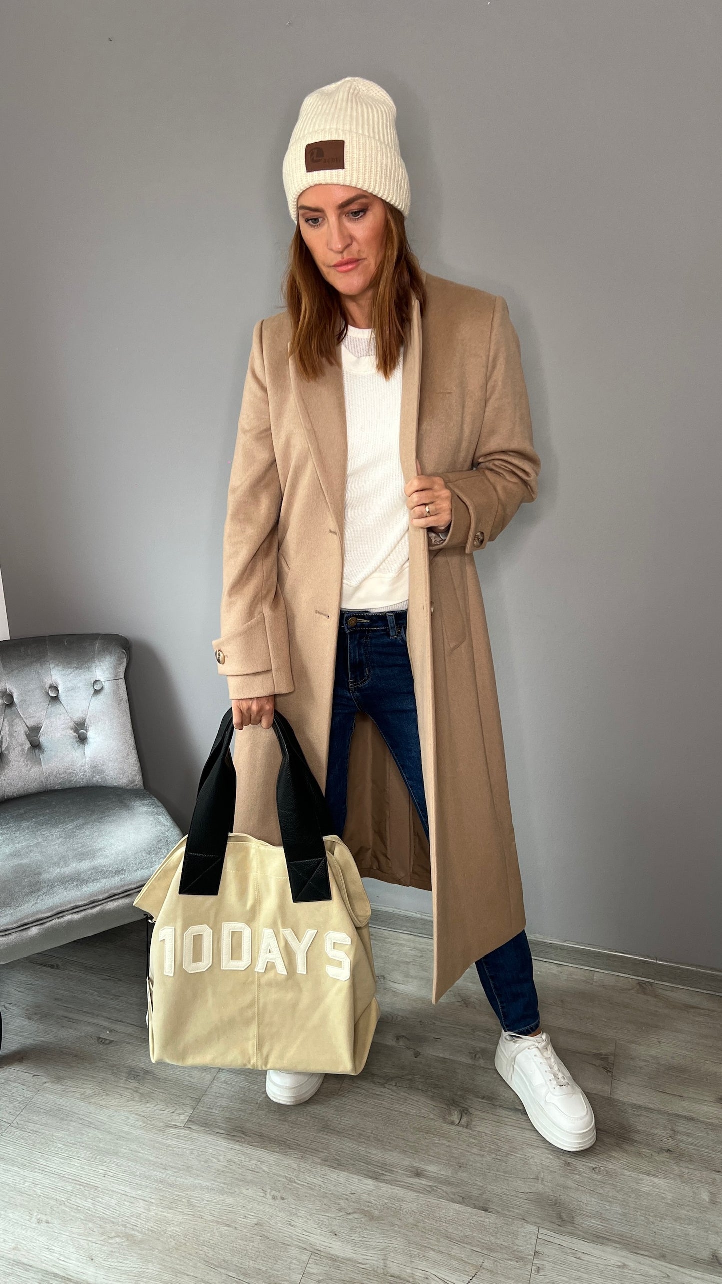 Shopper 10DAYS