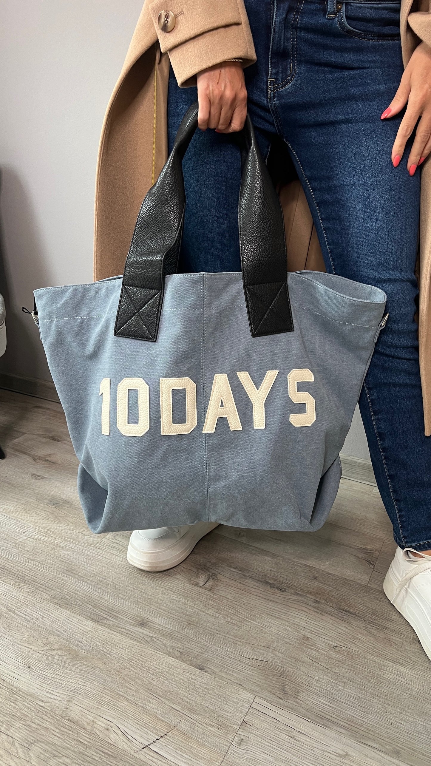 Shopper 10DAYS