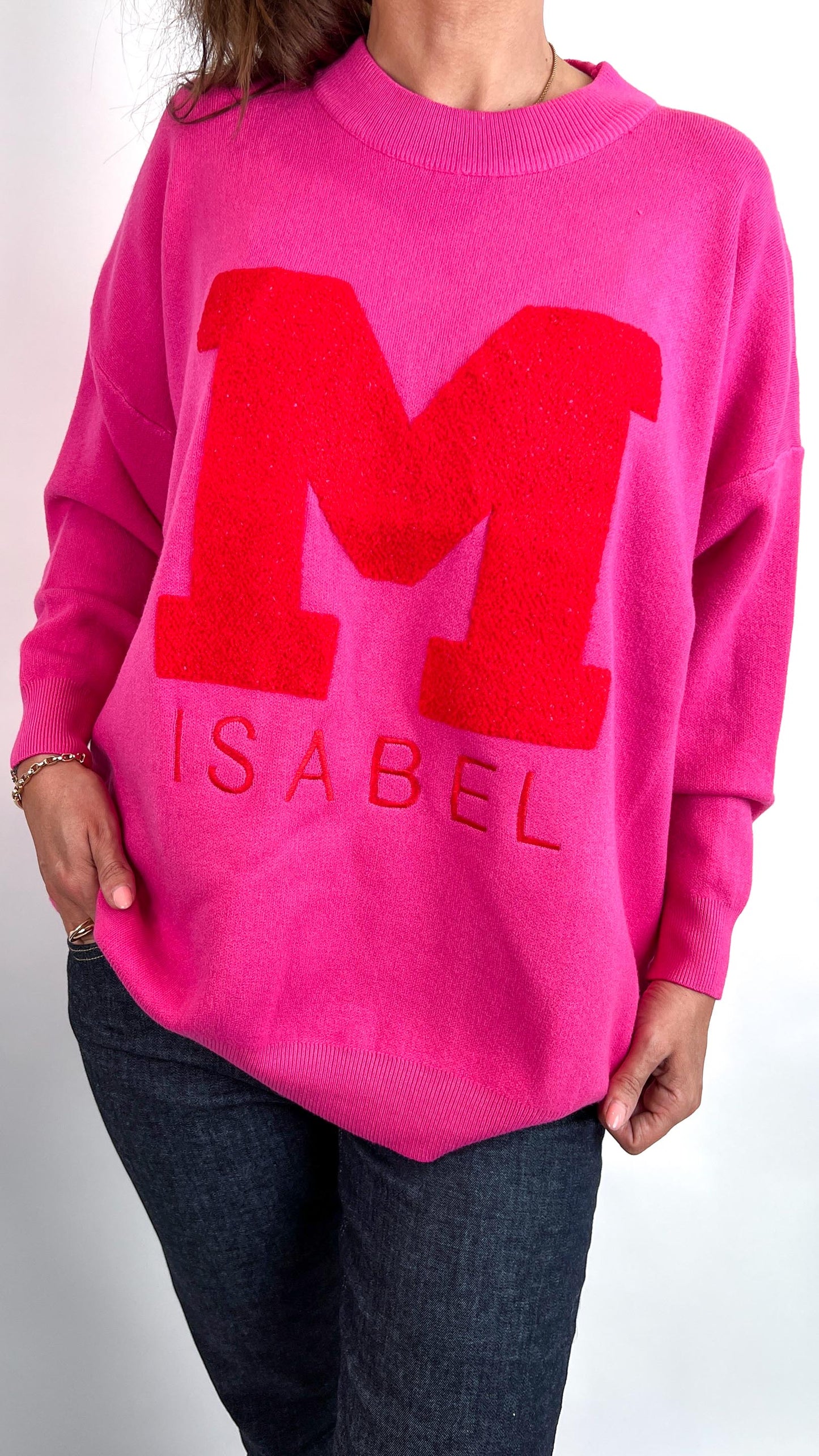 Pullover "ISABELL"