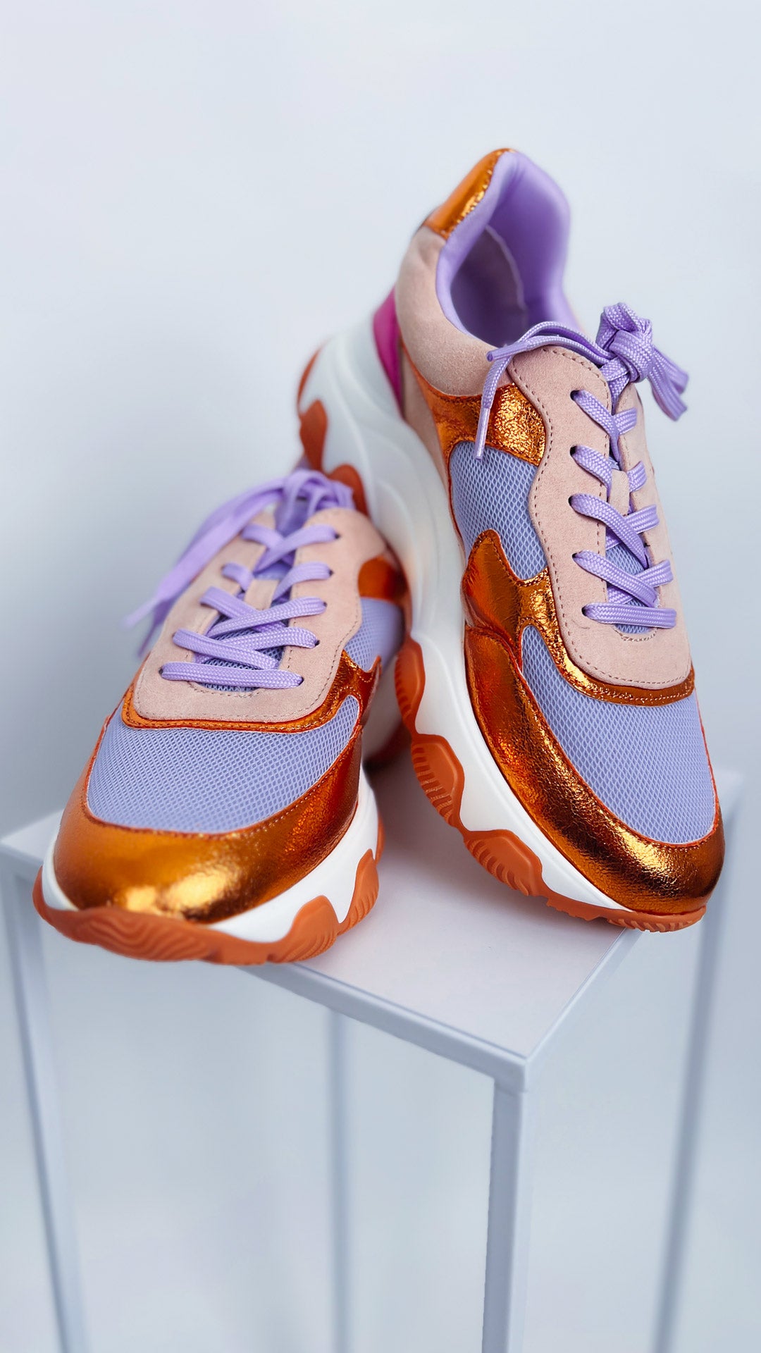 Sneaker "CANDY"